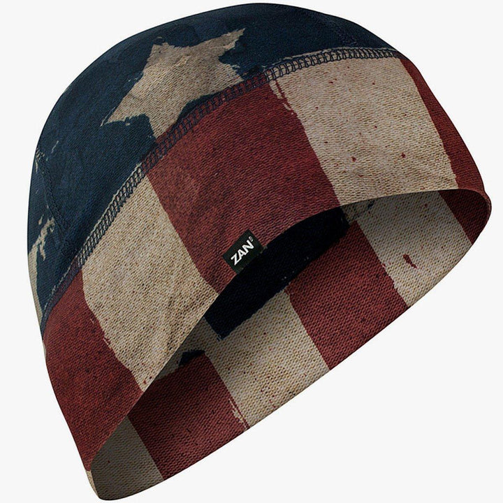 ZANHeadgear® Patriot Beanie