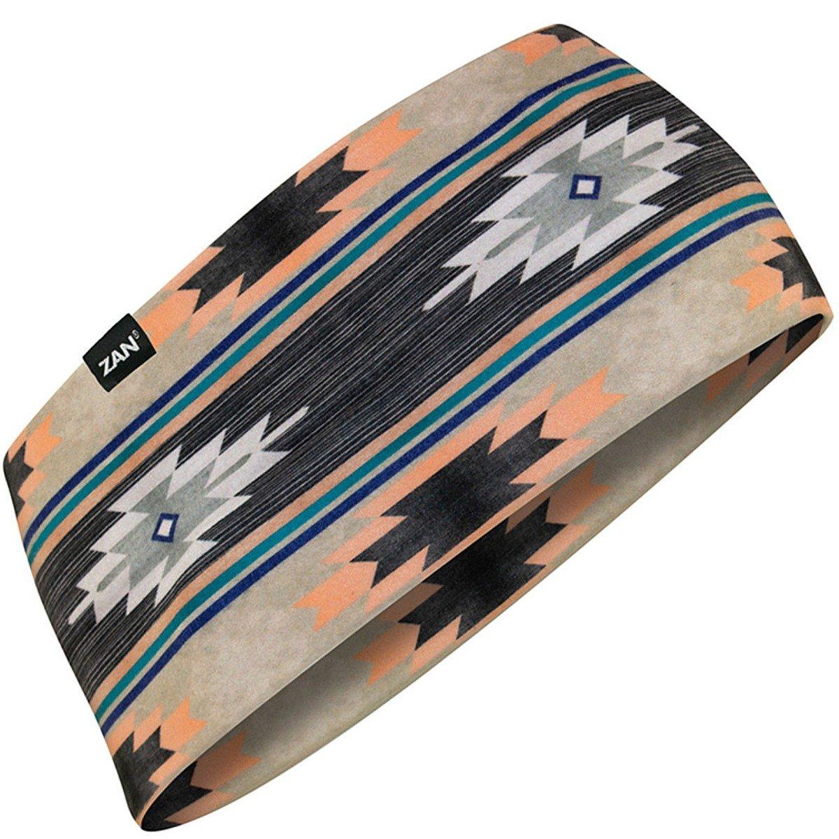 ZANheadgear® Southwest Headband - American Legend Rider