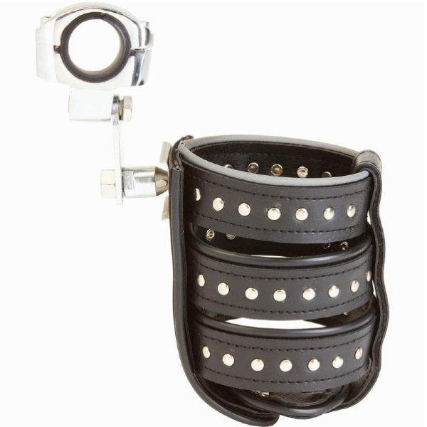 Jillian Iron Horse™ Dual Mount Cup Holder