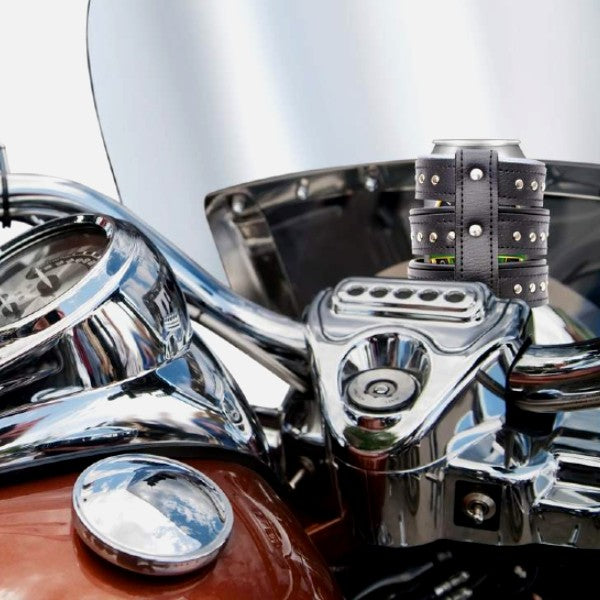 Jillian Iron Horse™ Dual Mount Cup Holder