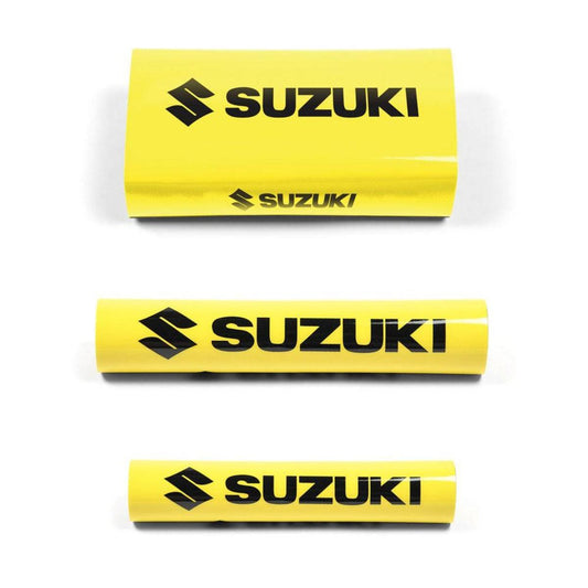 Factory Effex Suzuki Standard Bar Pads - American Legend Rider