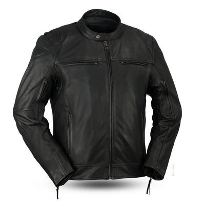 First Manufacturing Top Performer Jacket - American Legend Rider