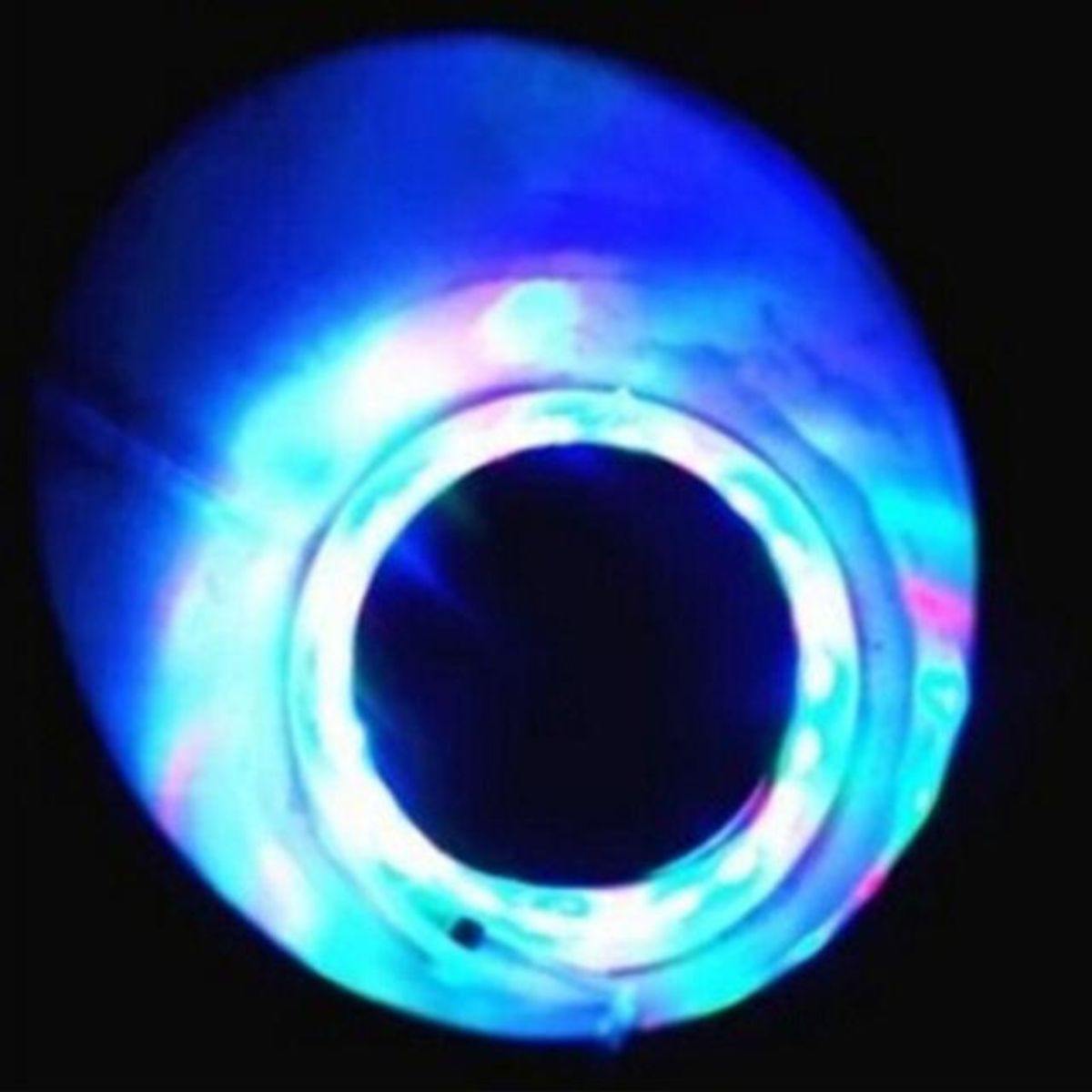 Motorcycle Exhaust Pipe Light - American Legend Rider