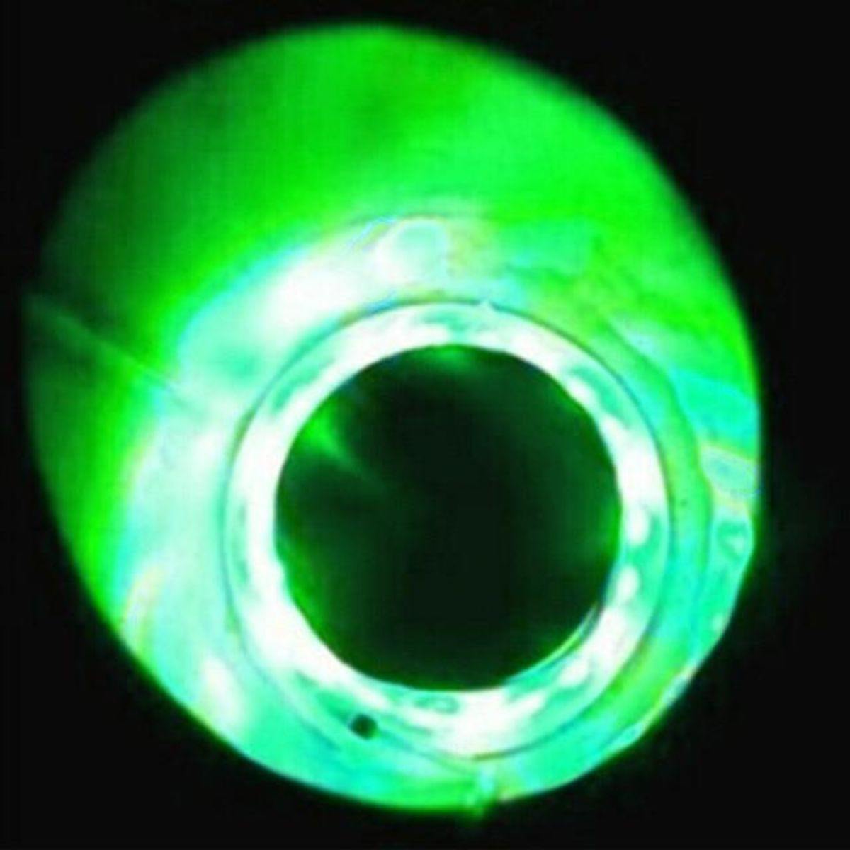 Motorcycle Exhaust Pipe Light - American Legend Rider