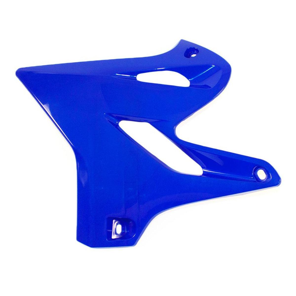 Factory Effex Plastic Shroud-YZ125/250 15-21 (YZ Blue) 2402980211 - American Legend Rider