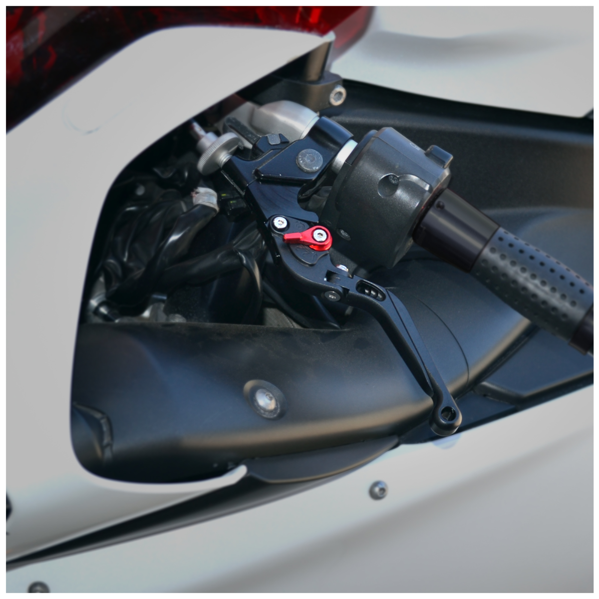 Hotbodies Racing MGP Levers (Set) for Yamaha YZF-R1 2009-14