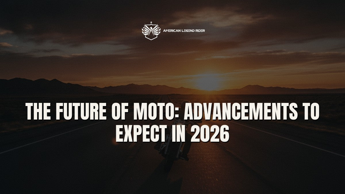 The Future of Moto: Advancements to Expect in 2026