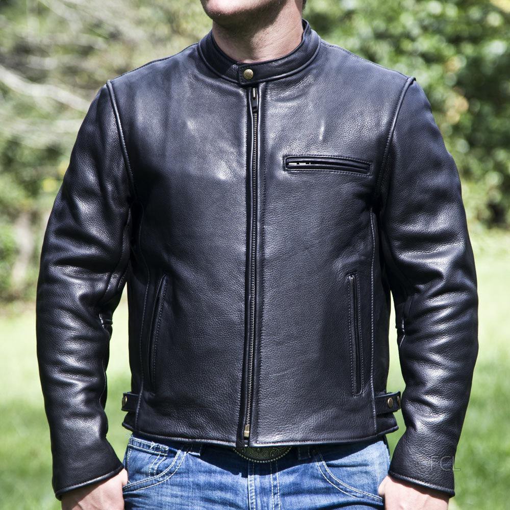 How to Choose the best Motorcycle jacket for Beginners