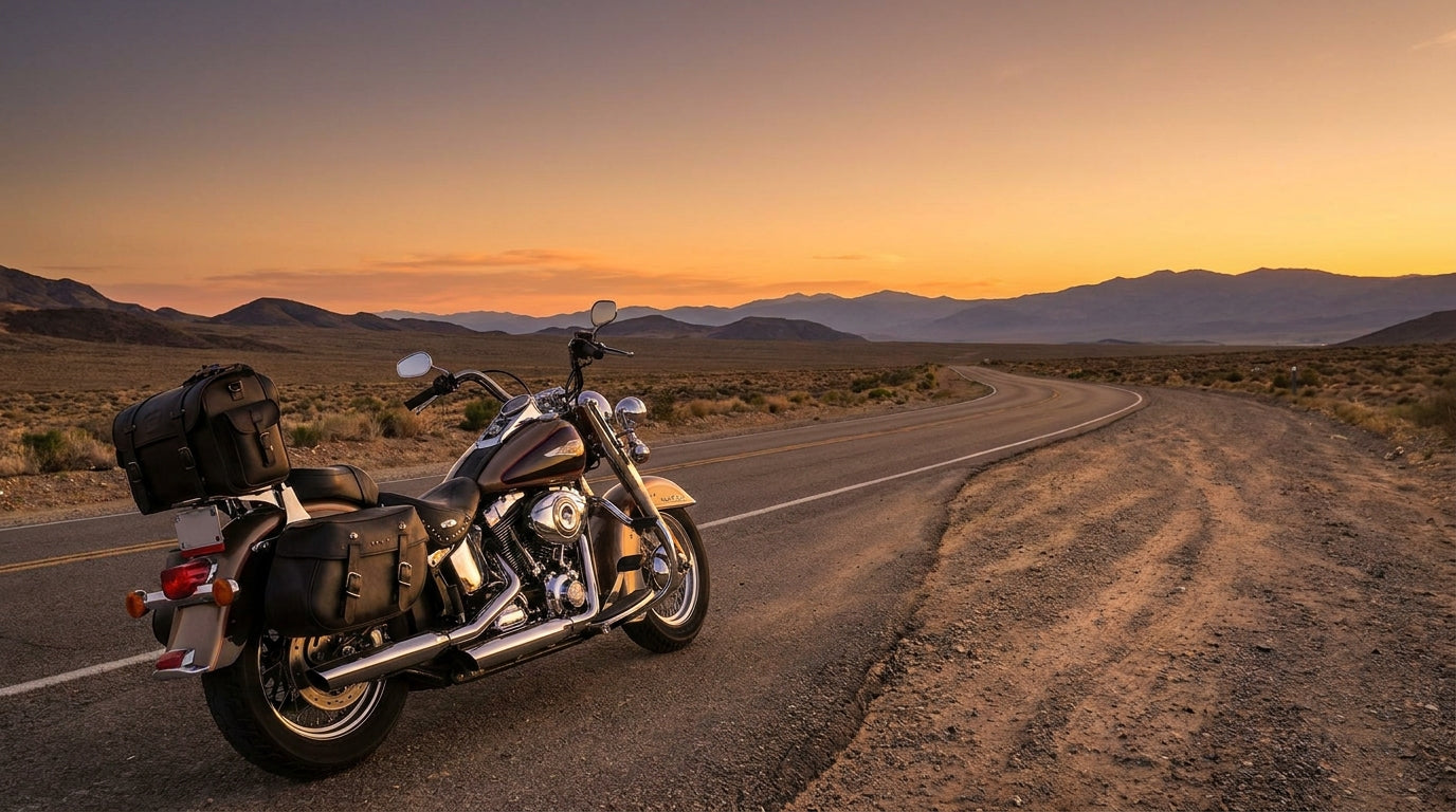 Best Motorcycle Tank Bags: Magnetic, Strap and Universal Picks for 2026