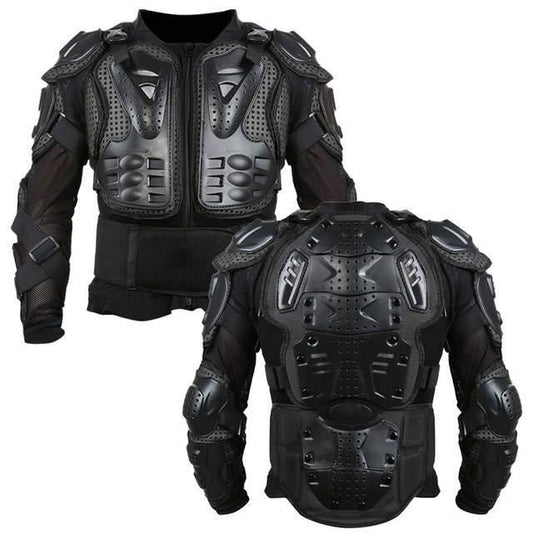 Easy Hacks for Making the Most out of Your Motorcycle Body Armor - American Legend Rider