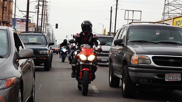 Top 10 Defensive Riding Tips To Make You a Better Rider