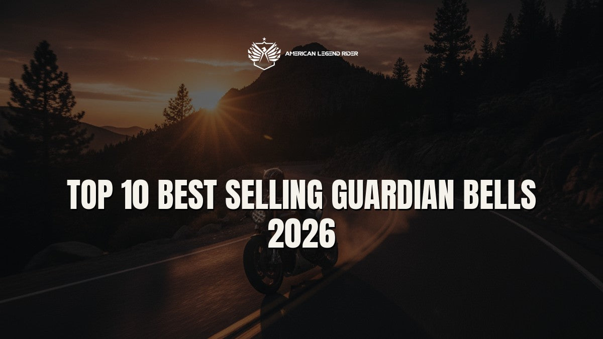 Top 10 Best Selling Guardian Bells 2026