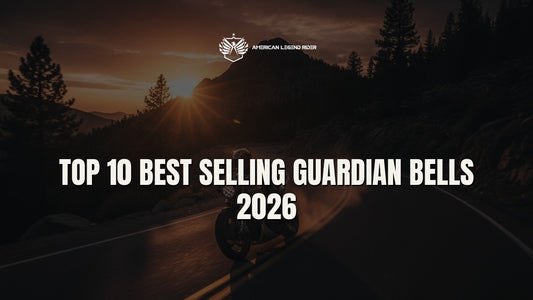 Top 10 Best Selling Guardian Bells 2026
