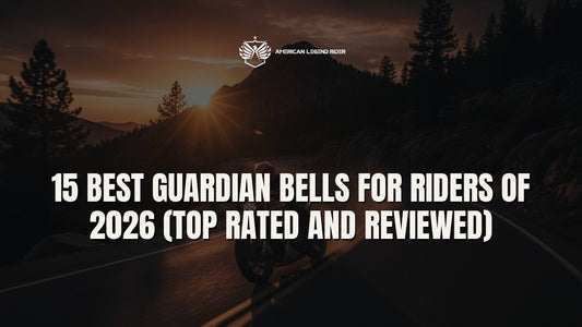 15 BEST Guardian Bells for Riders of 2026 (TOP RATED AND REVIEWED)