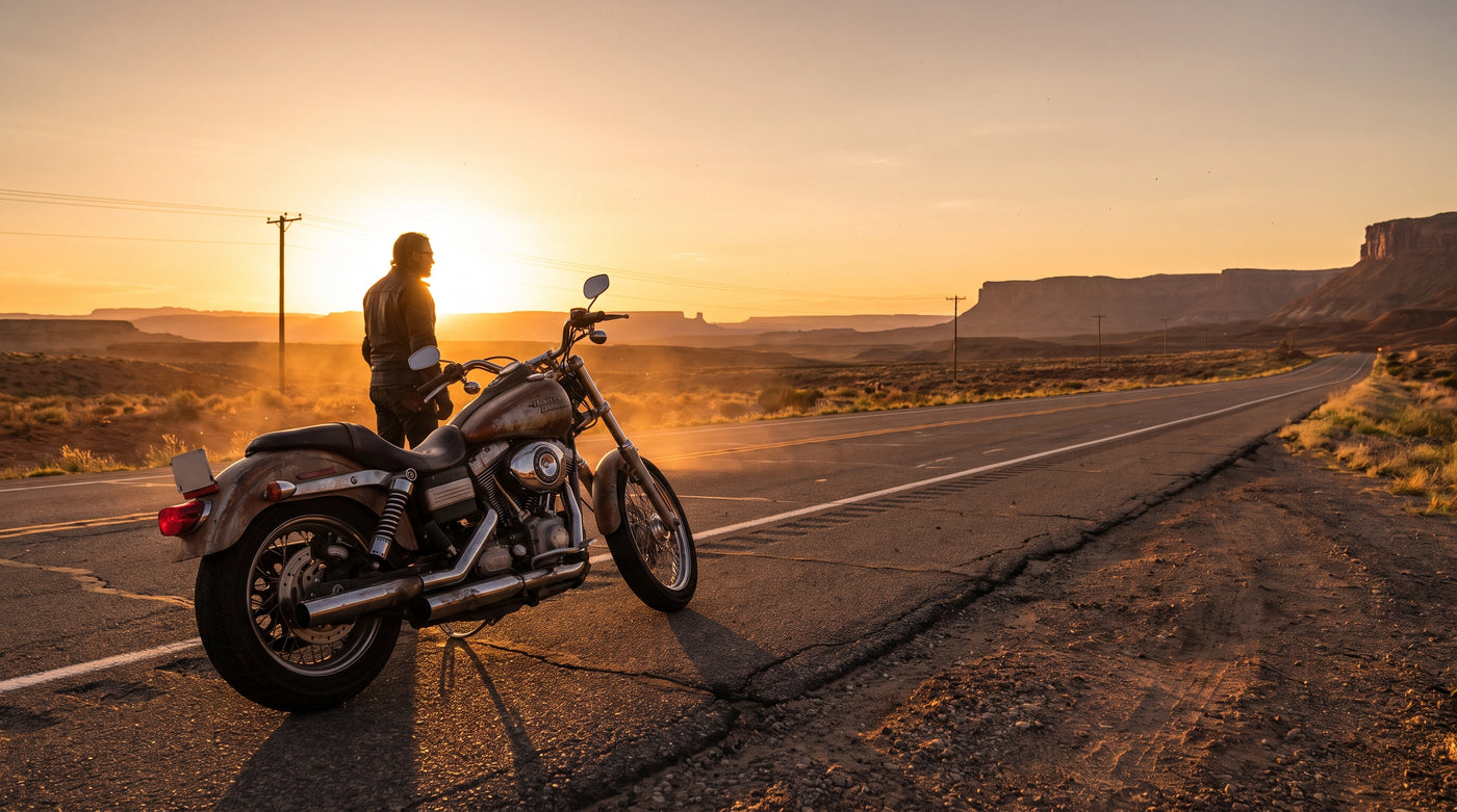 Top 10 Defensive Riding Tips To Make You a Better Rider - backup