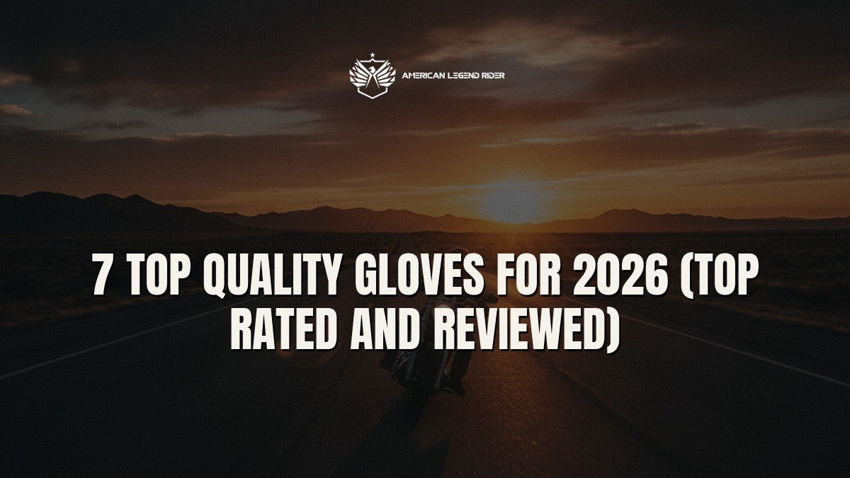 7 Top Quality Gloves for 2026 (Top Rated and Reviewed)
