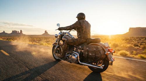 Motorcycle Shirts: Cool, Funny and Long Sleeve Styles for Every Rider