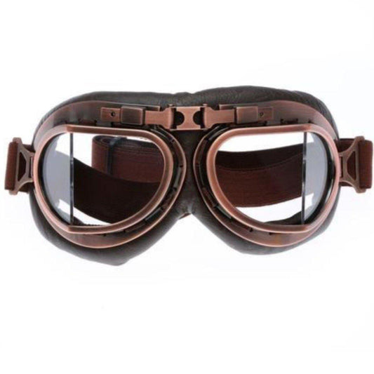 The 10 Best Aviator Goggles for Badass Bikers - American Legend Rider
