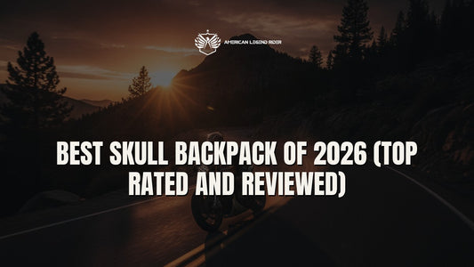 Best Skull Backpack of 2026 (Top Rated and Reviewed)