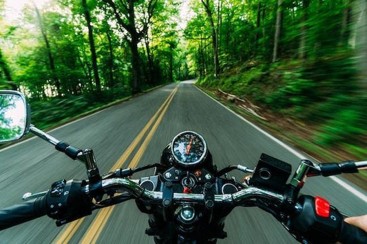 Seasonal Hazards Motorcyclists Should Avoid - American Legend Rider