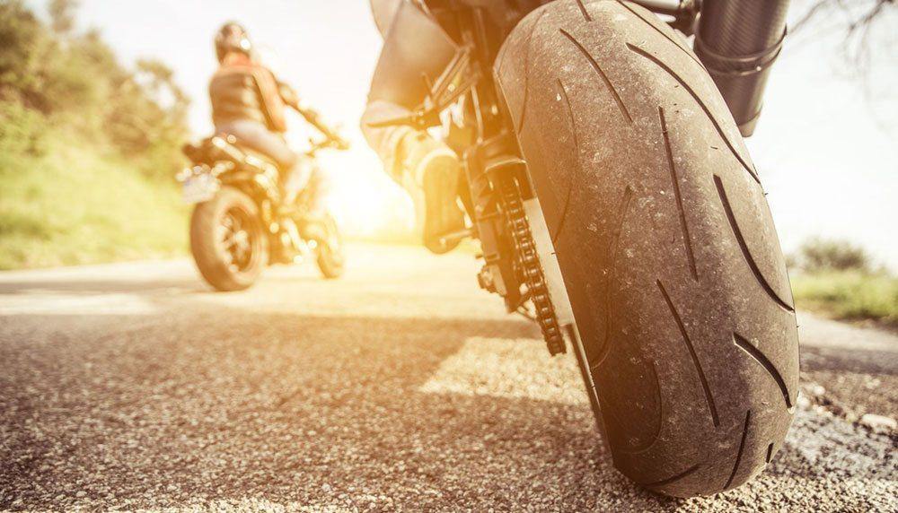 The Ultimate Beginner's Guide to Riding a Motorcycle