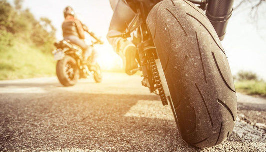 The Ultimate Beginner's Guide to Riding a Motorcycle - American Legend Rider