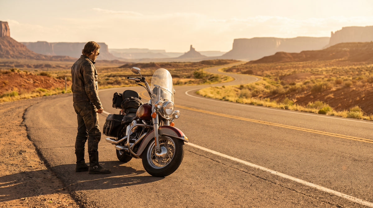American Legend Rider Boots: Styles, Sizing and What Riders Actually Think