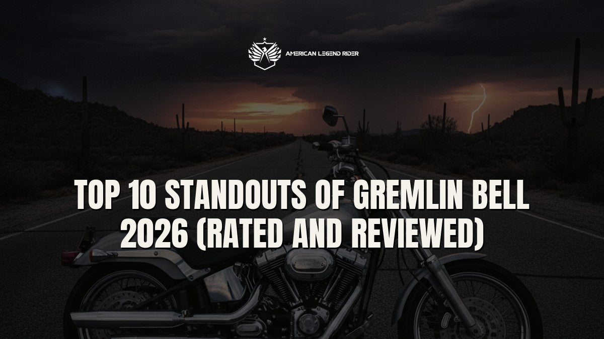 Top 10 Standouts of Gremlin Bell 2026 (Rated and Reviewed)