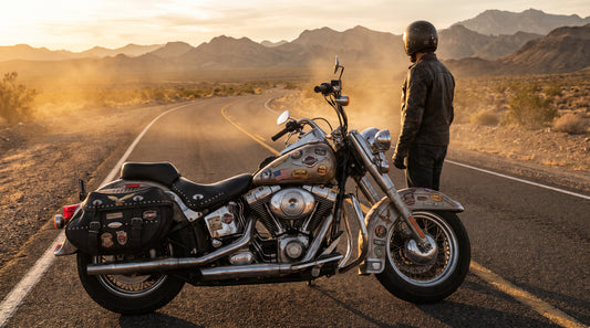 The Art of Bike Stickers: Adding Style and Personality to Your Ride