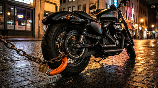 Best Motorcycle Locks: Disc, Chain and U-Lock Picks for 2026