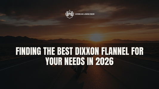 Finding the Best Dixxon Flannel for Your Needs in 2026