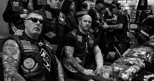 15 Secrets Outlaw Motorcycle Clubs Don’t Want You to Know About Them - American Legend Rider