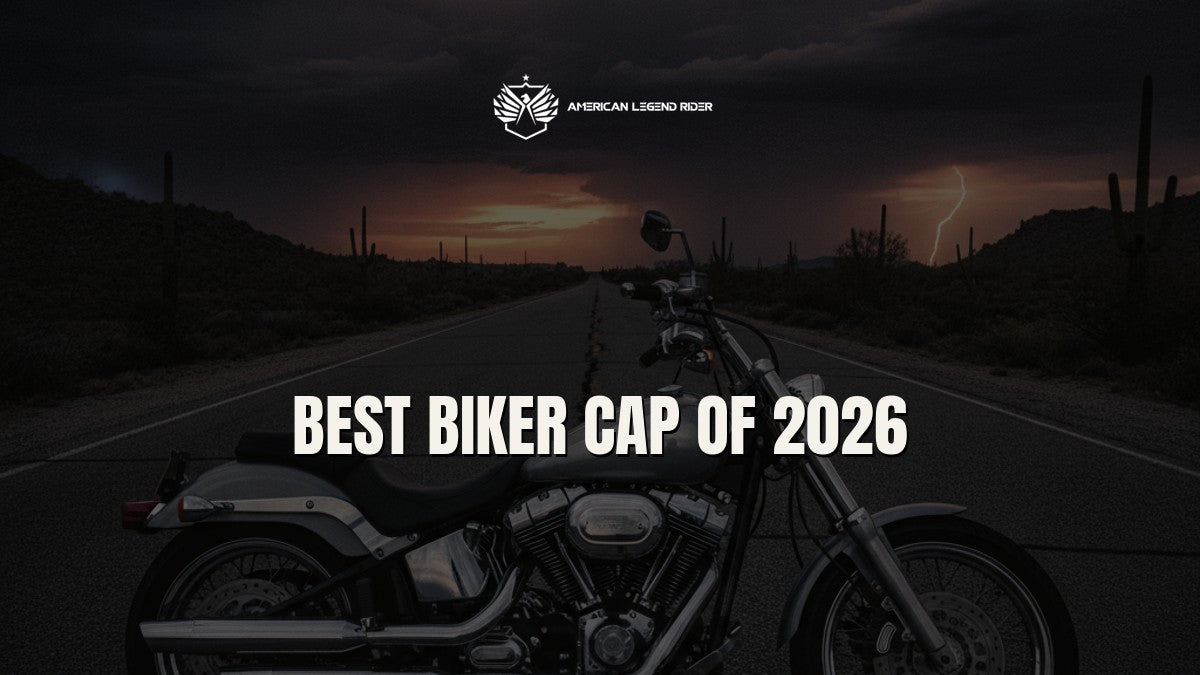 Best Biker Cap of 2026