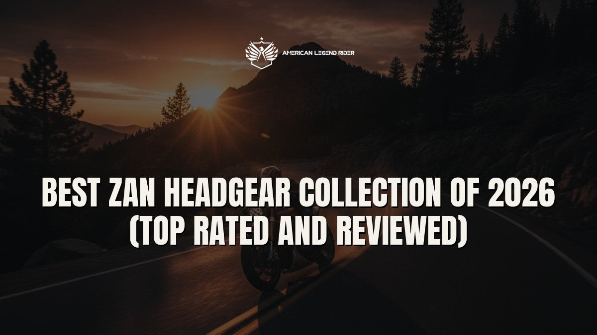 Best Zan Headgear Collection of 2026 (Top Rated and Reviewed)