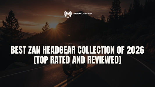 Best Zan Headgear Collection of 2026 (Top Rated and Reviewed)