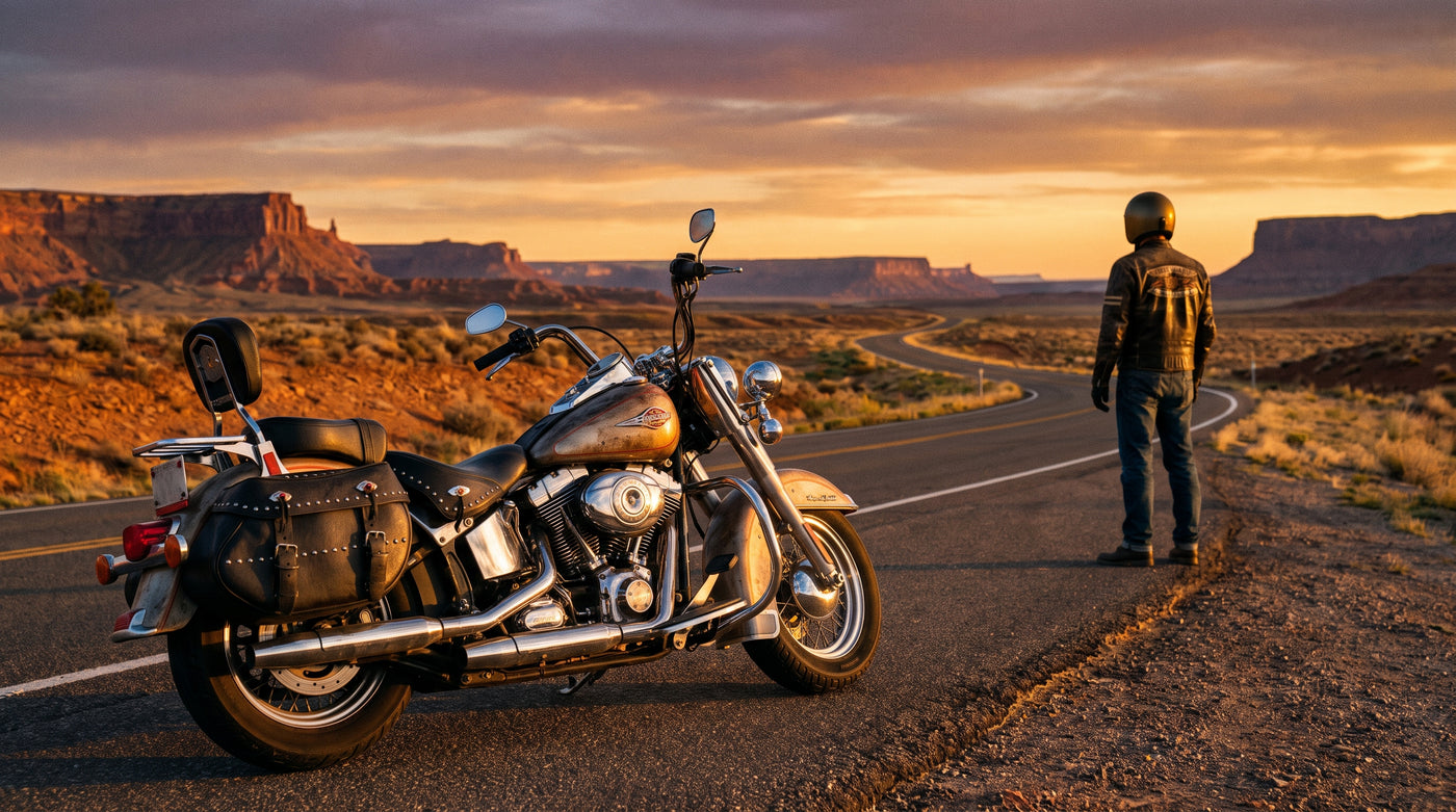 Rev Up Your Style with a Grandpa Motorcycle Shirt: The Perfect Blend of Classic and Cool