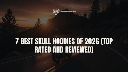 7 Best Skull Hoodies of 2026 (Top Rated and Reviewed)