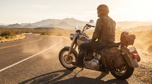 Biker Glasses: How to Pick the Right Pair for Every Ride