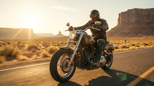 Motorcycle Face Masks with Goggles: Best Combos and How to Pick One