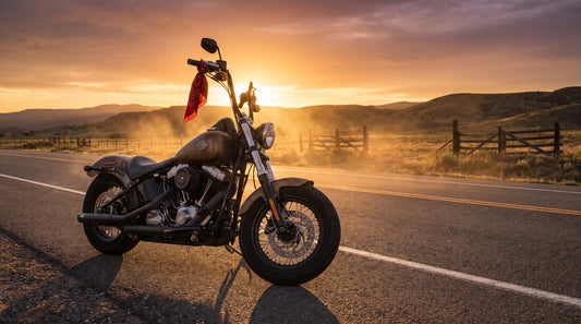 Biker Bandanas