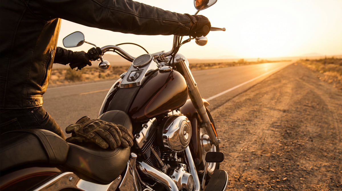 Best Motorcycle Gloves: How to Pick the Right Pair for Every Ride