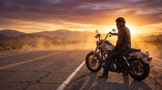 Best Motorcycle Masks for Every Type of Ride (2026)