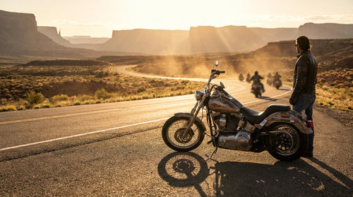 Sturgis 2026: Dates, Concerts and What Every Rider Needs to Know