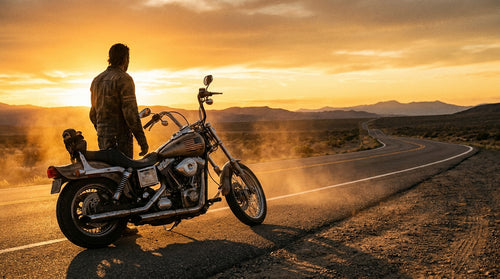 Buying Motorcycle Insurance: What Riders Actually Need