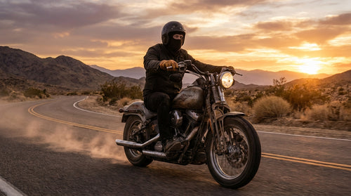 Full Face Balaclava: 9 Picks That Fit Under a Helmet