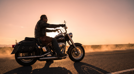 Motorcycle Leg Bag: 7 Best Drop Leg Bags for Riders (2026)