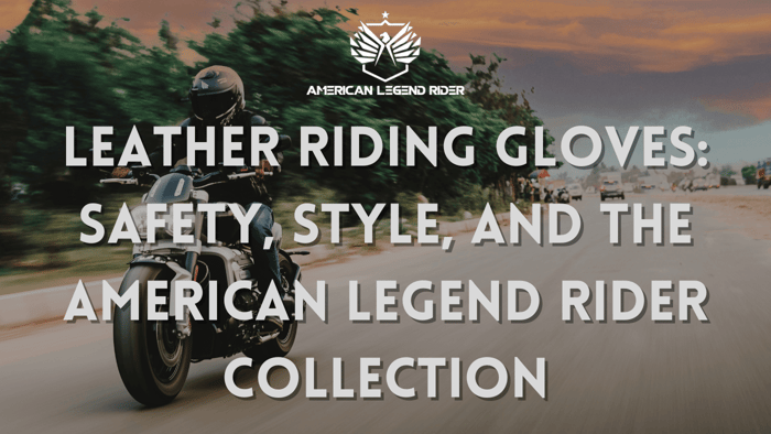 10 Best Leather Riding Gloves (Top Rated and Reviewed)