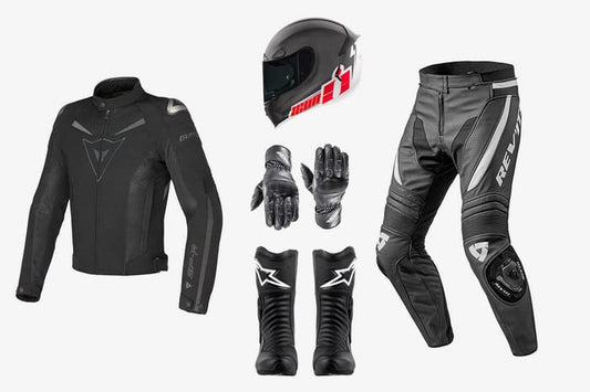 Best Motorcycle Gear Under $500