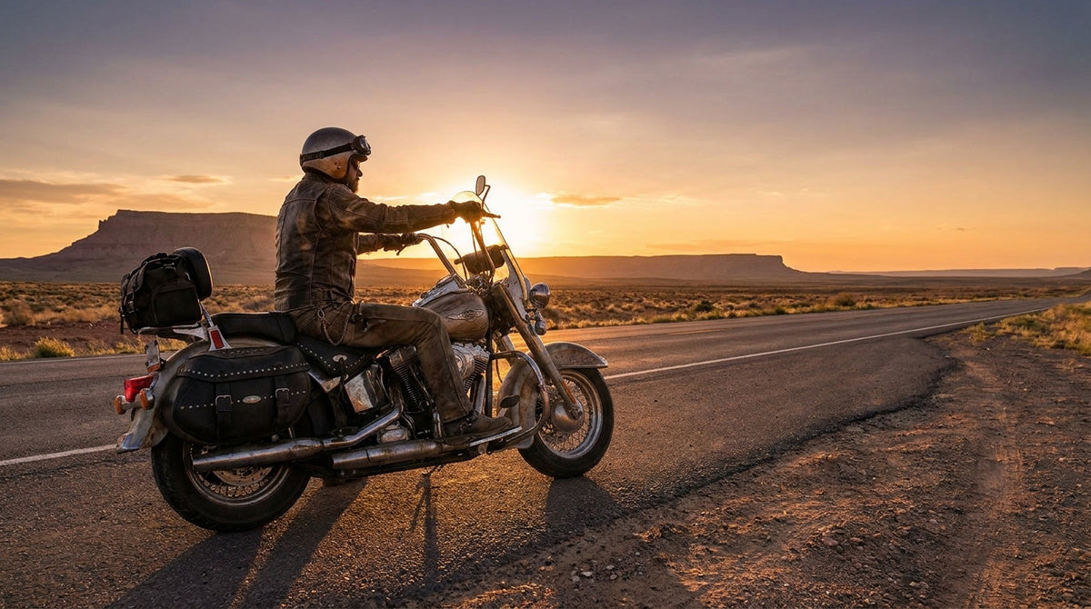Best Open Face Motorcycle Helmet: 9 Top DOT Picks for 2026