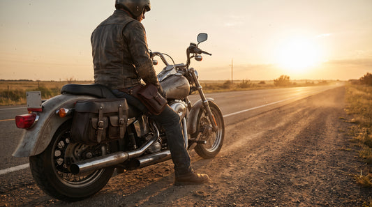 Motorcycle Leg Bags: Styles, Fit and What Riders Actually Buy